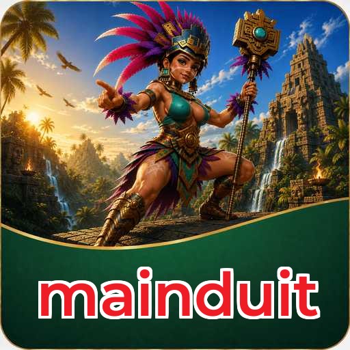 Tentang mainduit